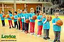 Basketbal s Mikulášom 2013, Levice, 5.12.2013