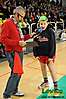 Basketbal s Mikulášom 2013, Levice, 5.12.2013