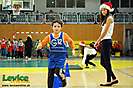 Basketbal s Mikulášom 2013, Levice, 5.12.2013