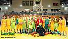Basketbal s Mikulášom 2013, Levice, 5.12.2013