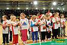 Basketbal s Mikulášom 2013, Levice, 5.12.2013