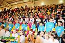 Basketbal s Mikulášom 2013, Levice, 5.12.2013