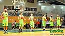 Basketbal s Mikulášom 2013, Levice, 5.12.2013