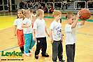 Basketbal s Mikulášom 2013, Levice, 5.12.2013