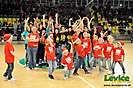 Basketbal s Mikulášom 2013, Levice, 5.12.2013
