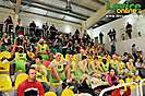 Basketbal s Mikulášom 2013, Levice, 5.12.2013