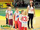Basketbal s Mikulášom 2013, Levice, 5.12.2013