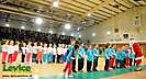 Basketbal s Mikulášom 2013, Levice, 5.12.2013