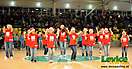 Basketbal s Mikulášom 2013, Levice, 5.12.2013