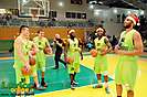 Basketbal s Mikulášom 2013, Levice, 5.12.2013