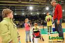 Basketbal s Mikulášom 2013, Levice, 5.12.2013