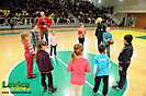 Basketbal s Mikulášom 2013, Levice, 5.12.2013