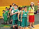 Basketbal s Mikulášom 2013, Levice, 5.12.2013