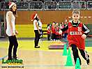 Basketbal s Mikulášom 2013, Levice, 5.12.2013