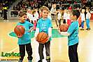Basketbal s Mikulášom 2013, Levice, 5.12.2013