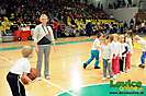 Basketbal s Mikulášom 2013, Levice, 5.12.2013