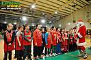 Basketbal s Mikulášom 2013, Levice, 5.12.2013