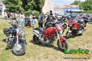 Bezpečnostno-osvetový projekt Auto vždy vyhrá?!, Levice, 24.5.2012