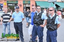Bezpečnostno-osvetový projekt Auto vždy vyhrá?!, Levice, 24.5.2012