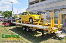 Bezpečnostno-osvetový projekt Auto vždy vyhrá?!, Levice, 24.5.2012