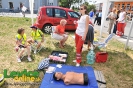 Bezpečnostno-osvetový projekt Auto vždy vyhrá?!, Levice, 24.5.2012