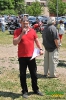 Bezpečnostno-osvetový projekt Auto vždy vyhrá?!, Levice, 24.5.2012