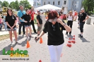 Bezpečnostno-osvetový projekt Auto vždy vyhrá?!, Levice, 24.5.2012