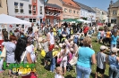 Bezpečnostno-osvetový projekt Auto vždy vyhrá?!, Levice, 24.5.2012