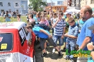 Bezpečnostno-osvetový projekt Auto vždy vyhrá?!, Levice, 24.5.2012
