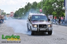 Bezpečnostno-osvetový projekt Auto vždy vyhrá?!, Levice, 24.5.2012