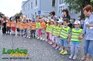 Bezpečnostno-osvetový projekt Auto vždy vyhrá?!, Levice, 24.5.2012