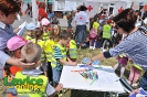 Bezpečnostno-osvetový projekt Auto vždy vyhrá?!, Levice, 24.5.2012