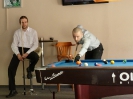 biliardový tím Lions Levice