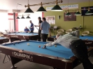 biliardový tím Lions Levice
