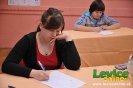 Biologická olympiáda kategórie E, 46. ročník, 5. ZŠ Levice, 19.4.2012
