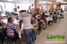 Biologická olympiáda kategórie E, 46. ročník, 5. ZŠ Levice, 19.4.2012