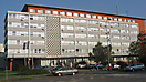Budova ÚPSVaR Levice_1