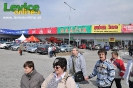 CityPark Levice - slávnostné otvorenie, 19.4.2012
