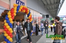 CityPark Levice - slávnostné otvorenie, 19.4.2012