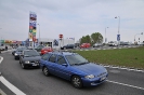 CityPark Levice - slávnostné otvorenie, 19.4.2012