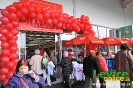 CityPark Levice - slávnostné otvorenie, 19.4.2012