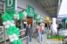CityPark Levice - slávnostné otvorenie, 19.4.2012