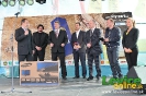 CityPark Levice - slávnostné otvorenie, 19.4.2012