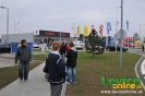 CityPark Levice - slávnostné otvorenie, 19.4.2012