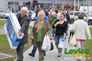 CityPark Levice - slávnostné otvorenie, 19.4.2012