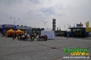 CityPark Levice - slávnostné otvorenie, 19.4.2012