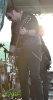 koncert Desmod, 19.4.2012, CityPark Levice