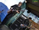 koncert Desmod, 19.4.2012, CityPark Levice