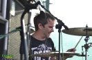 koncert Desmod, 19.4.2012, CityPark Levice
