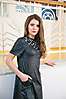 Dáša Víziová - finalistka Miss Levického okresu 2016 s číslom 1_2